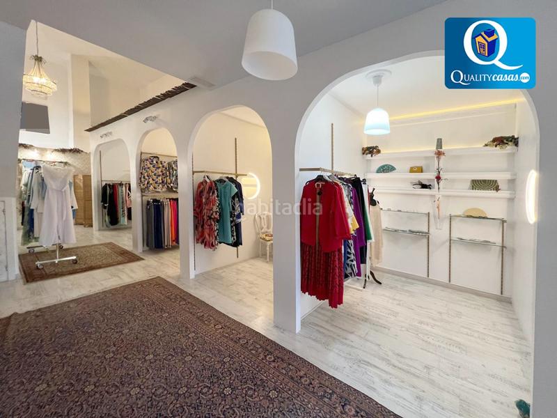 Foto 10f33ff3-a5dd-4661-bc51-e15e36a20182. Pas-de-porte local commercial dans Cabo de las Huertas Alicante