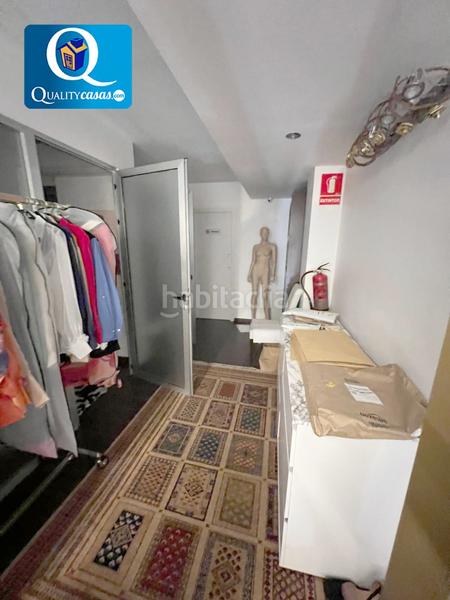 Foto 78f1c3b6-f3ae-4ccc-b0ee-fe25ba33be4e. Pas-de-porte local commercial dans Cabo de las Huertas Alicante