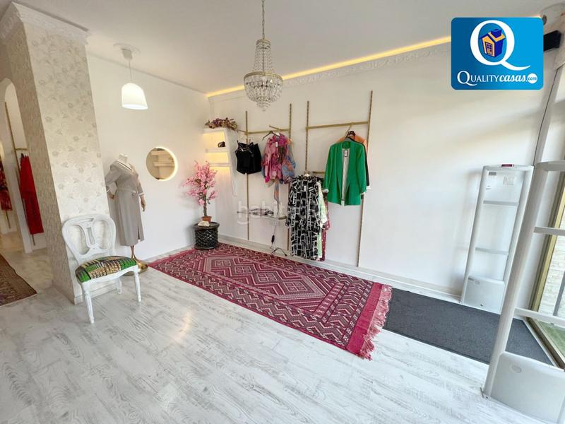 Foto 82f9247e-612e-4ede-8aa2-838a3efe422d. Pas-de-porte local commercial dans Cabo de las Huertas Alicante