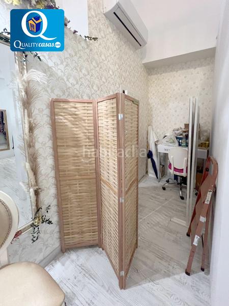 Foto c92dd74d-95d7-4bb4-a9df-aa21ef7164e7. Pas-de-porte local commercial dans Cabo de las Huertas Alicante