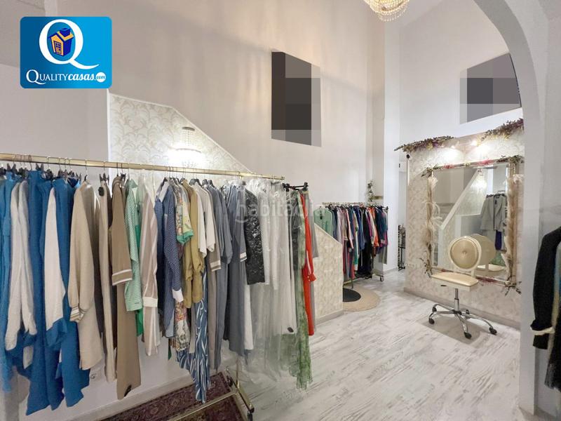 Foto 2df76f35-cd2f-4912-a9c2-1f891d094eb0. Transfer business premise in Cabo de las Huertas Alicante