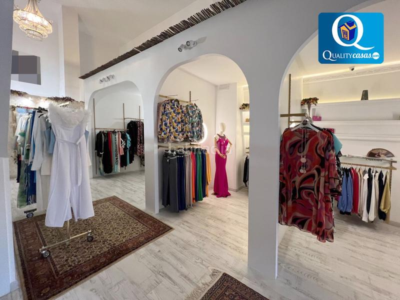 Foto 1a655054-6c52-4aed-9469-e847b4117f0f. Trapasso locale commerciale in Cabo de las Huertas Alicante