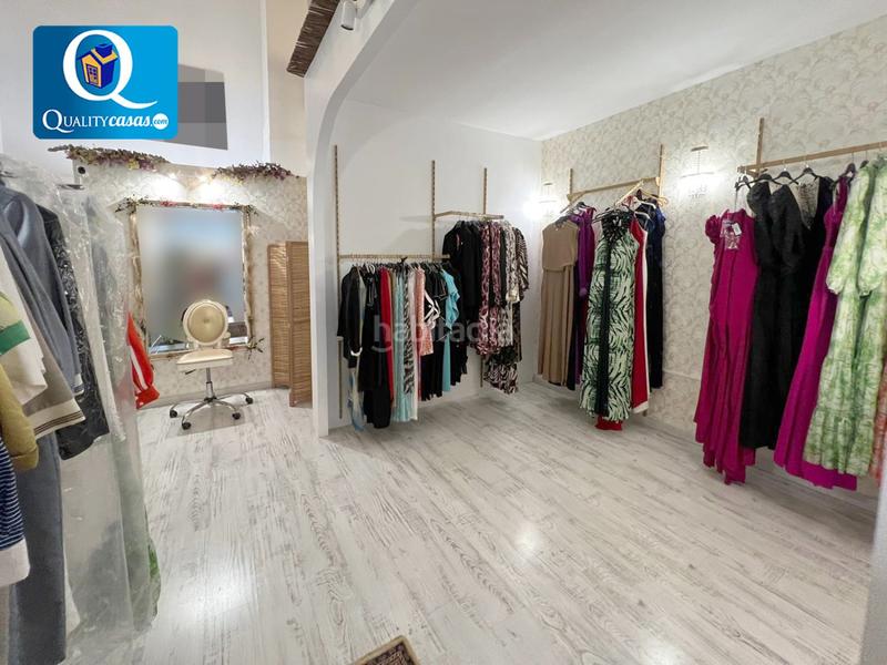 Foto 6d580dbe-3830-4d29-b144-1848a8edef89. Trapasso locale commerciale in Cabo de las Huertas Alicante