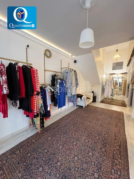 Foto c90cf0bf-f95e-4602-a375-33201a218d63. Trapasso locale commerciale in Cabo de las Huertas Alicante