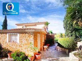 Xalet a Bonalba-Cotoveta. Chalet en venta en golf bonalba, 5 dormitorios.