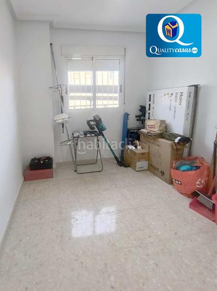 Foto 2a4d076e-8c10-4fb9-9cb8-e231065ccdeb. Flat with heating parking pool in Los Arenales del Sol Elche / Elx