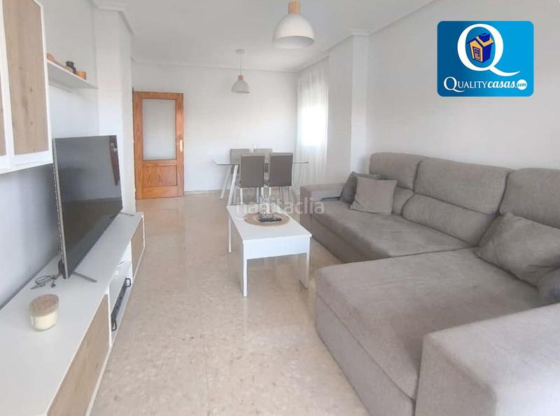 Foto 80081154-c4f8-4fa1-ada6-824727fc9119. Flat with heating parking pool in Los Arenales del Sol Elche / Elx