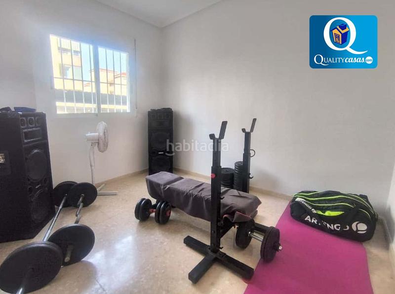 Foto 80d772d3-04c9-4ac5-a913-1f9887ed804f. Flat with heating parking pool in Los Arenales del Sol Elche / Elx