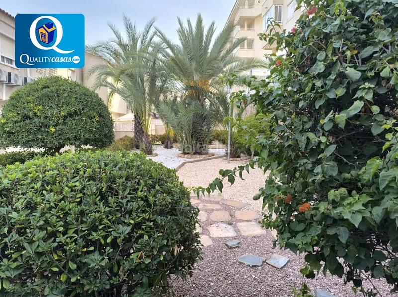 Foto 8b9a55b8-bef2-41c2-9f0d-166ce9e37311. Flat with heating parking pool in Los Arenales del Sol Elche / Elx