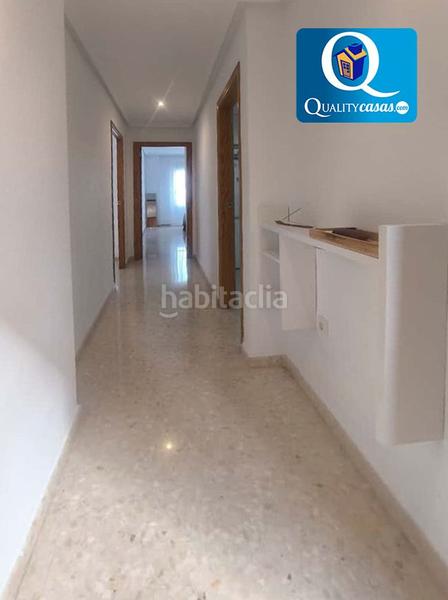 Foto 98ebd055-e263-403e-8596-1a2aee8a8a4e. Flat with heating parking pool in Los Arenales del Sol Elche / Elx