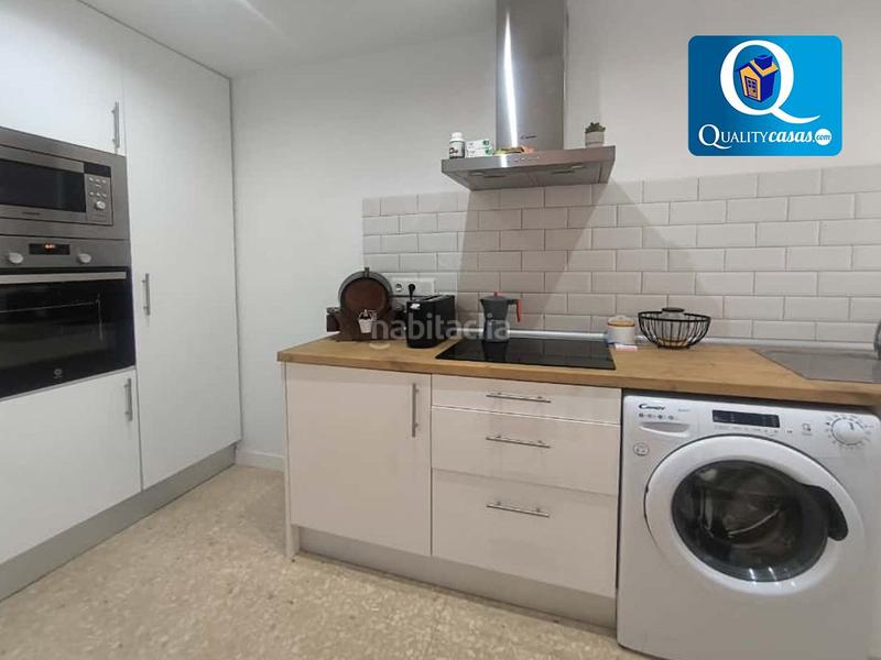 Foto af00ad8d-ff06-445a-8660-9df00c6b3762. Flat with heating parking pool in Los Arenales del Sol Elche / Elx