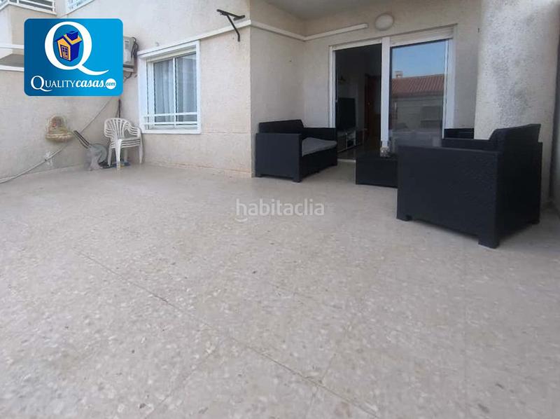 Foto bb674be2-b198-4d5b-92ac-52cfc5a43c4d. Flat with heating parking pool in Los Arenales del Sol Elche / Elx