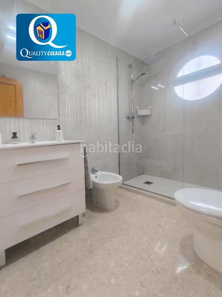 Foto c2b51814-284d-4019-9920-e57d2e30b85f. Flat with heating parking pool in Los Arenales del Sol Elche / Elx