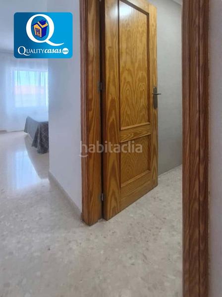 Foto e90889d2-4931-48a1-b463-7b634338de5f. Flat with heating parking pool in Los Arenales del Sol Elche / Elx