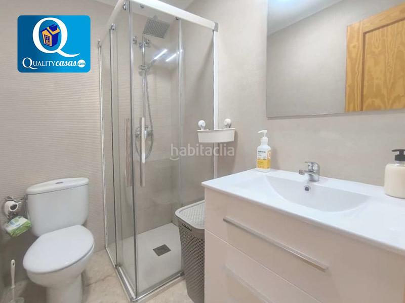 Foto 02e1bbcb-3cea-43a8-ac4d-2c837cadacb3. Appartement mit heizung parking pool in Los Arenales del Sol Elche / Elx