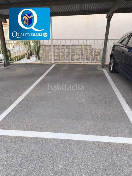 Foto 04a6402e-16bb-4493-ad17-dfc029a22450. Appartement mit heizung parking pool in Los Arenales del Sol Elche / Elx