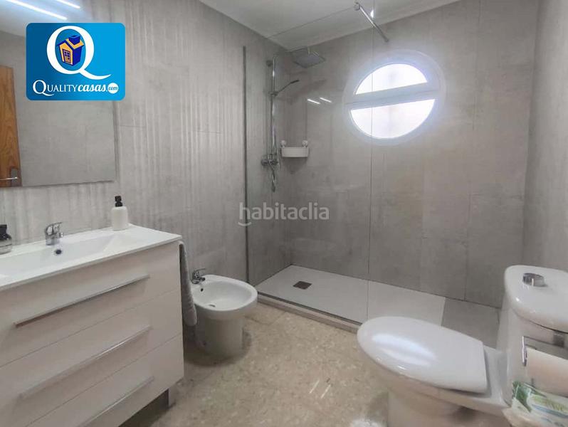 Foto 1a61b0ca-b115-4bef-8af6-63fec169dc21. Appartement mit heizung parking pool in Los Arenales del Sol Elche / Elx