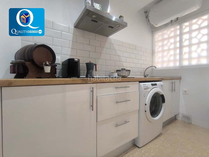 Foto 1f540678-ce4e-4921-a5b9-03fa1d6a88ec. Appartement mit heizung parking pool in Los Arenales del Sol Elche / Elx