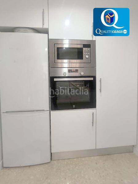 Foto 30f5ec6c-749e-4673-b8d8-b40110cf145c. Appartement mit heizung parking pool in Los Arenales del Sol Elche / Elx