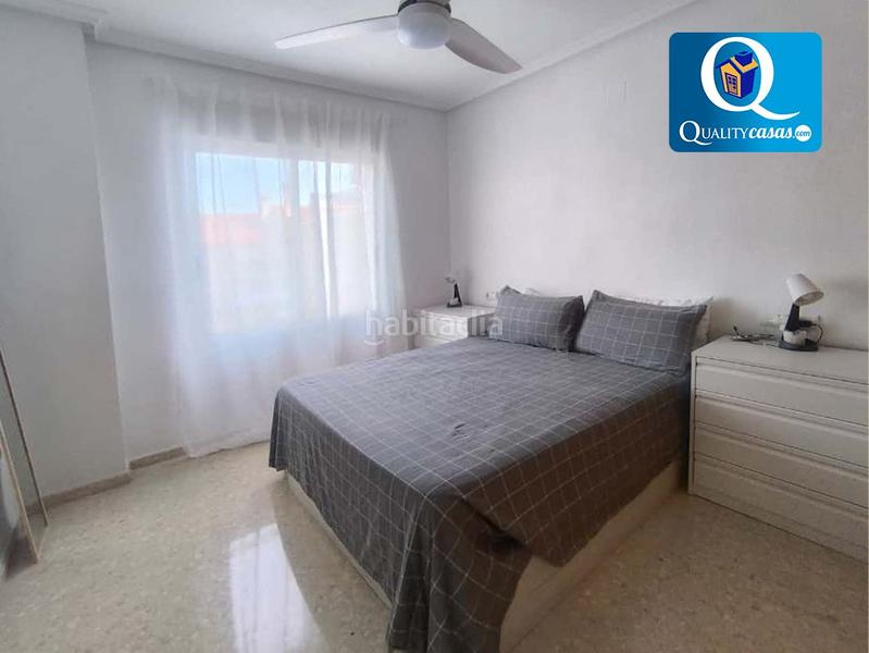 Foto 46586181-44cd-4335-abd0-aa3d71d4e9be. Appartement mit heizung parking pool in Los Arenales del Sol Elche / Elx