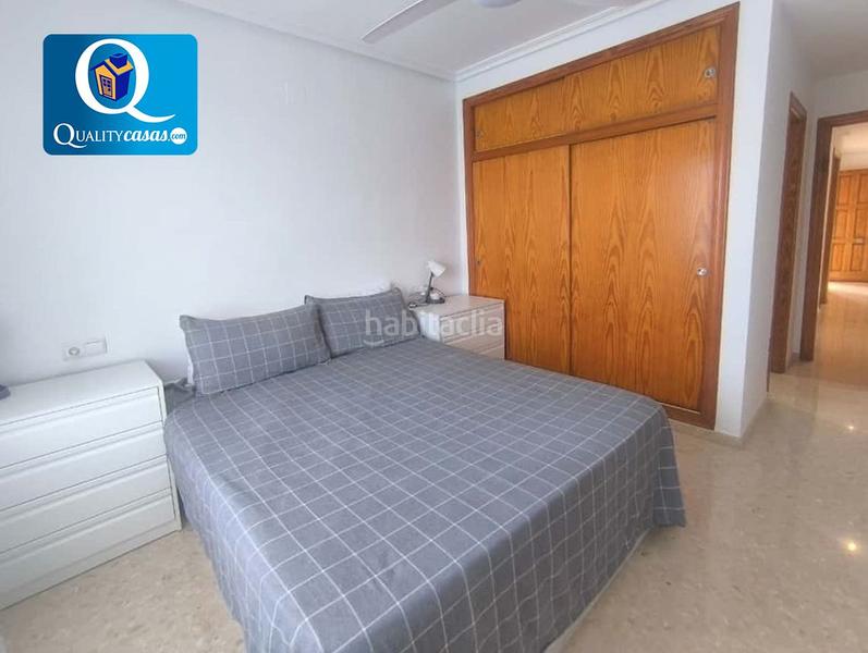 Foto 77048150-e5ad-4c81-b824-45b086f3f796. Appartement mit heizung parking pool in Los Arenales del Sol Elche / Elx