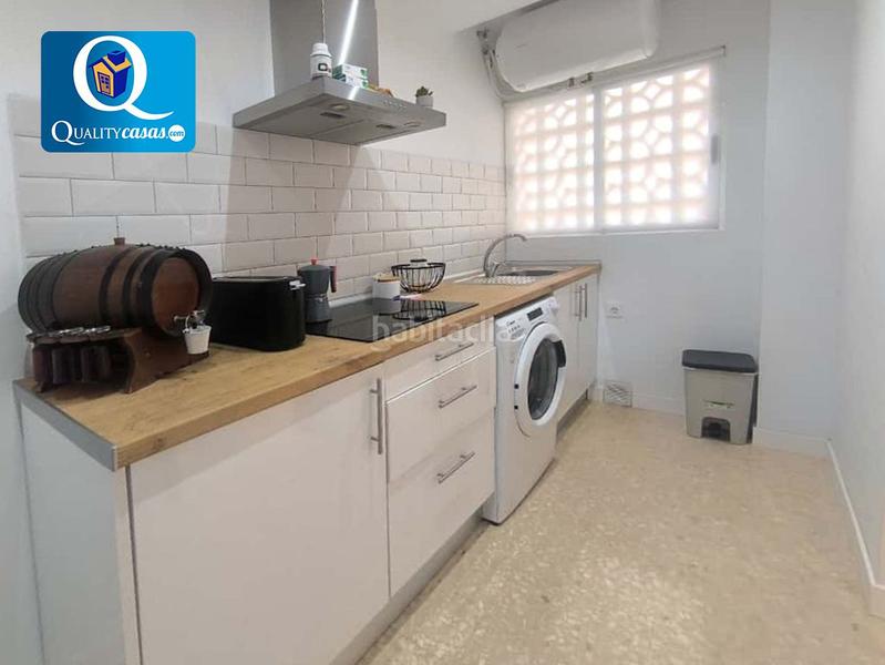 Foto 850296f8-b436-4e8a-acf9-63024d445df0. Appartement mit heizung parking pool in Los Arenales del Sol Elche / Elx