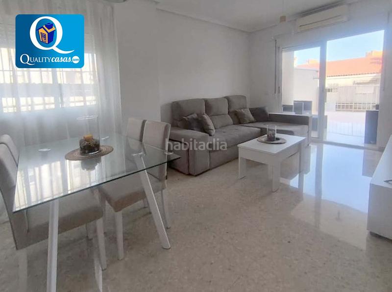Foto 9f6798e1-ad34-4466-a1d6-e8a22a1aadd3. Appartement mit heizung parking pool in Los Arenales del Sol Elche / Elx