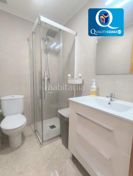 Foto dd795903-059e-4924-a19b-e00d5aa83ac3. Appartement mit heizung parking pool in Los Arenales del Sol Elche / Elx