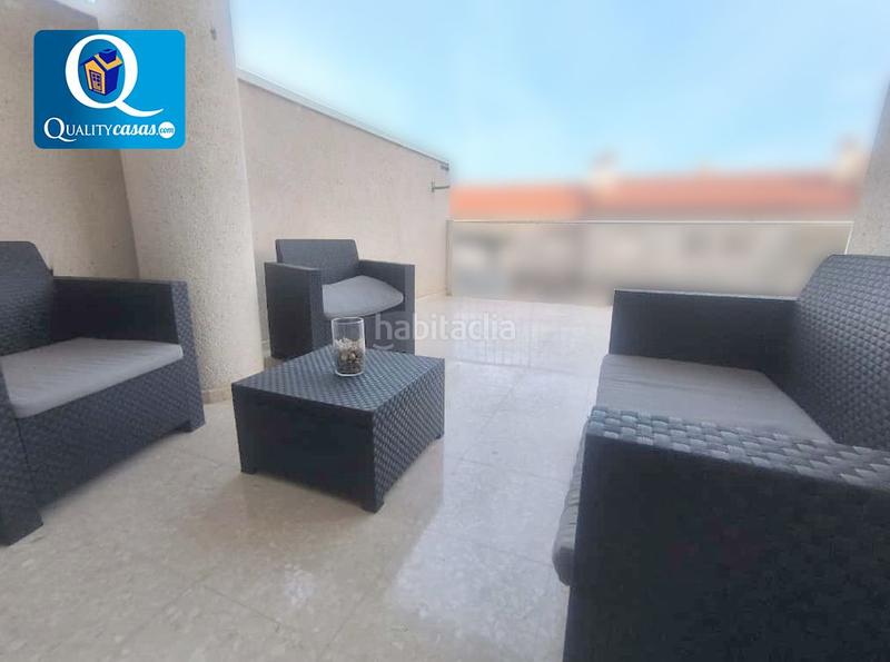 Foto e811459c-11e3-4358-95c2-67bc24391e6b. Appartement mit heizung parking pool in Los Arenales del Sol Elche / Elx