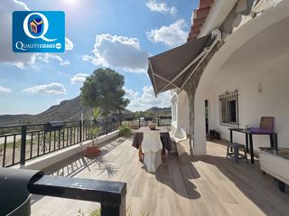 Chalet en Agost. Chalet en venta en agost, 4 dormitorios.