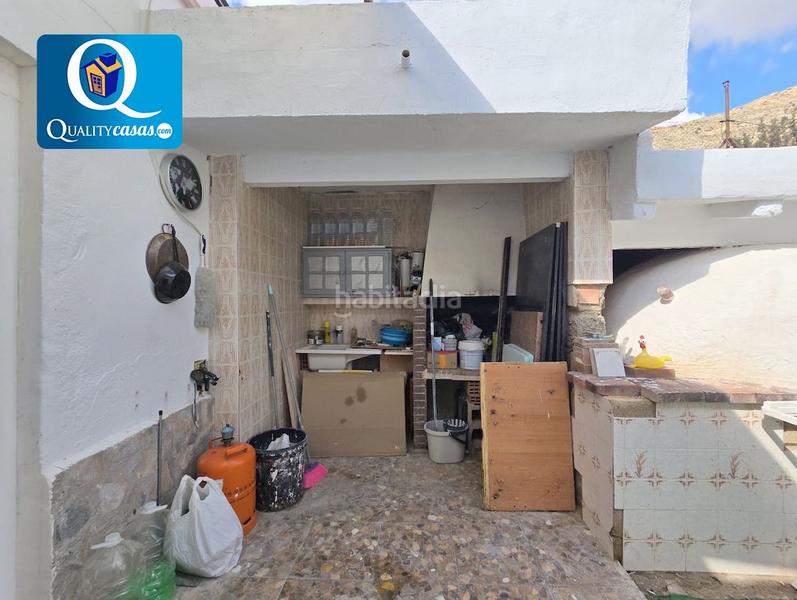 Foto 1df373a8-4537-47b3-9ded-b29e13d27f93. Chalet con riscaldamento parcheggio in Agost