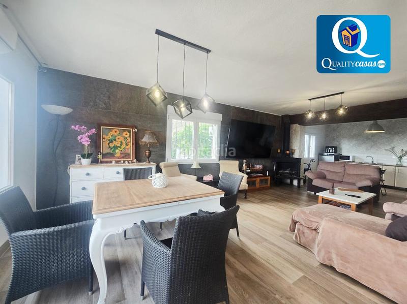 Foto 1e549ed1-ad00-4be8-85d0-4e1b4b62bc8a. Chalet con riscaldamento parcheggio in Agost