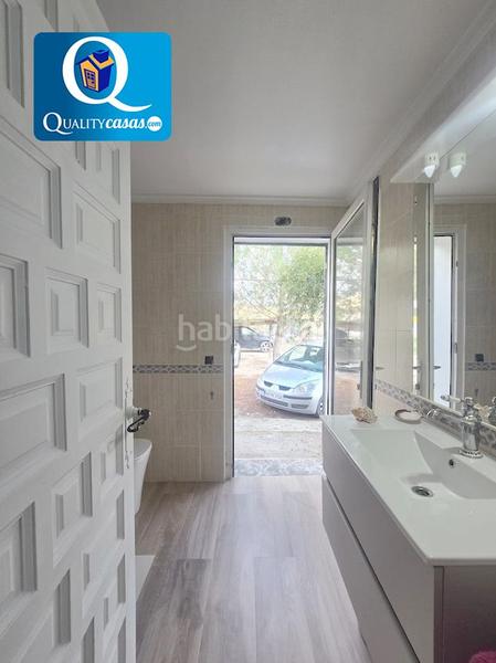 Foto 3252dcb9-28db-4897-8129-a9096a38f28b. Chalet con riscaldamento parcheggio in Agost