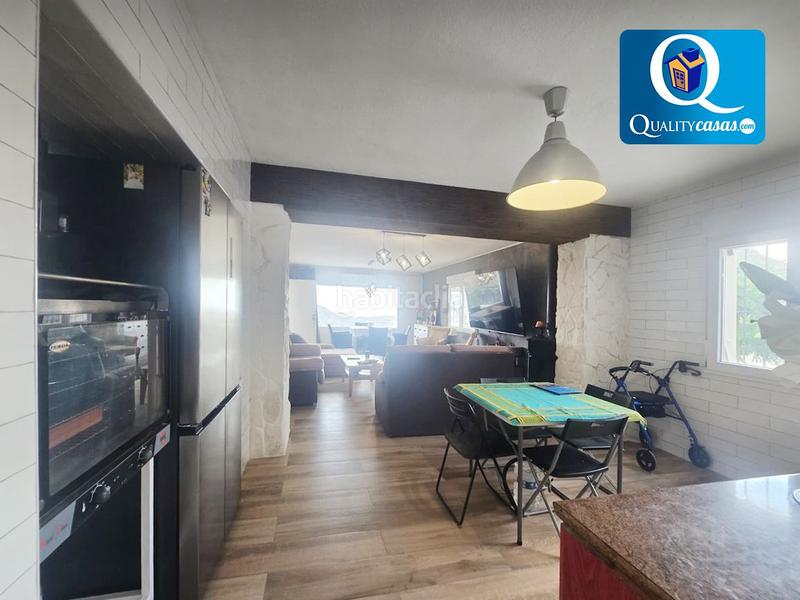 Foto 3f881682-7dd8-4d44-8697-64b16cf5166b. Chalet con riscaldamento parcheggio in Agost