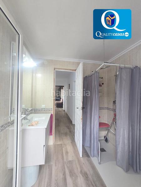 Foto 798b25fc-8d3f-43ce-853c-a61e81e2b2b4. Chalet con riscaldamento parcheggio in Agost