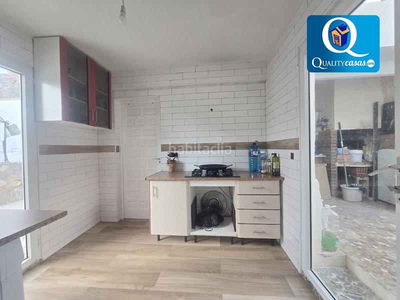 Foto a03b03ce-34ba-4a33-b29a-817d8f49df94. Chalet con riscaldamento parcheggio in Agost