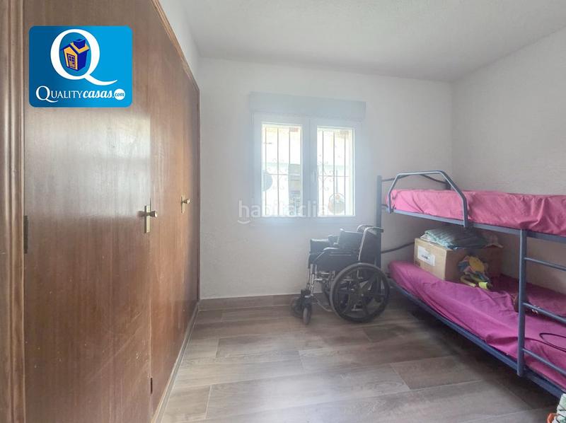 Foto a2f3625d-7b3d-419c-a030-2bf0b8a4d8b7. Chalet con riscaldamento parcheggio in Agost