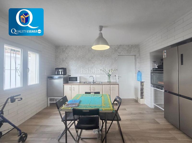 Foto c41b1fe4-0cd0-40f5-bde7-1a71f0423469. Chalet con riscaldamento parcheggio in Agost