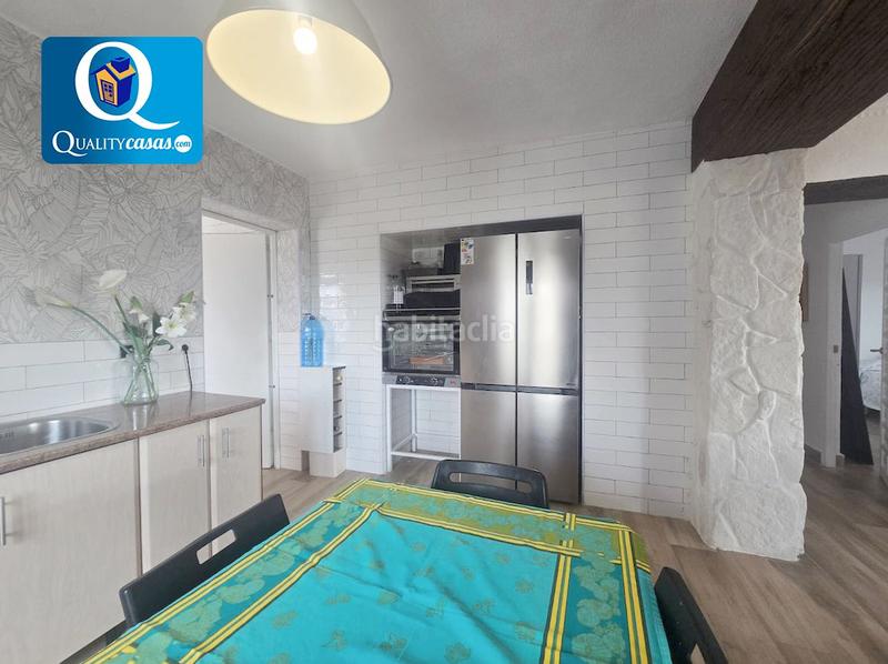 Foto e045835c-daf2-4e3b-8289-0ba50e7347af. Chalet con riscaldamento parcheggio in Agost