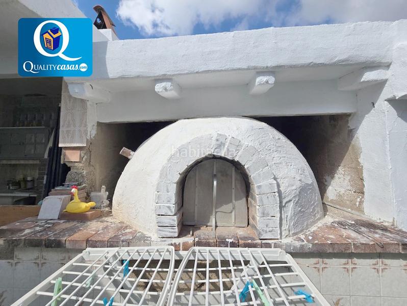 Foto f0ac5970-8ef3-4b55-bb28-2c19d32edbc7. Chalet con riscaldamento parcheggio in Agost