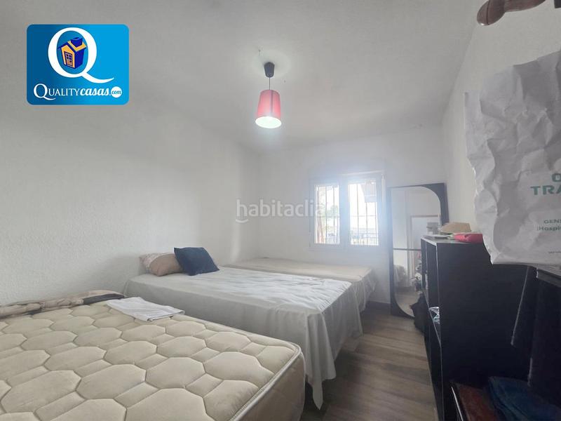 Foto f486ff26-043b-472a-adf6-0b64d85490e9. Chalet con riscaldamento parcheggio in Agost