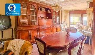 Pis a Castalla. Piso en venta en castalla, 3 dormitorios.