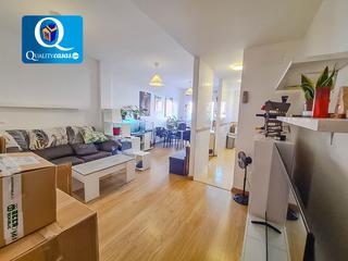 Pis a Castalla. Piso en venta en castalla, 2 dormitorios.