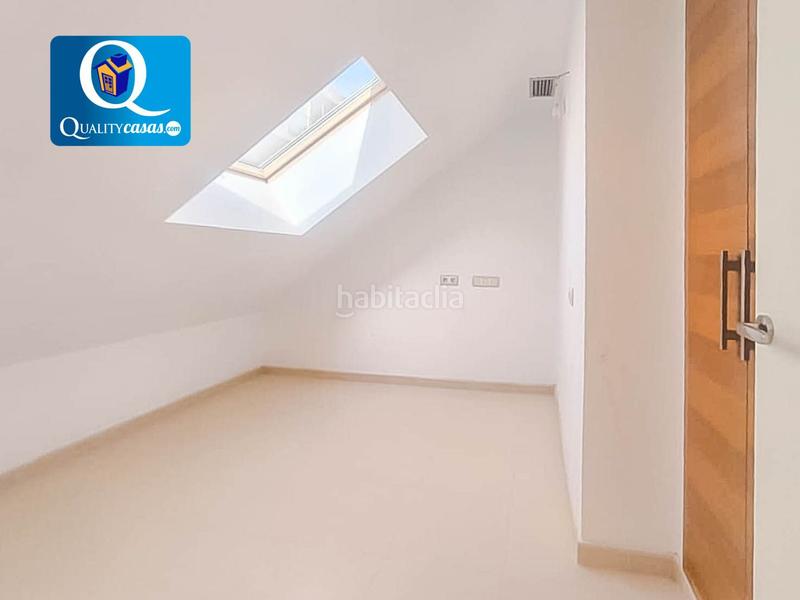 Foto e92f3860-3f44-419d-9d4b-24267826e5f9. Àtic amb aparcament a Crevillente