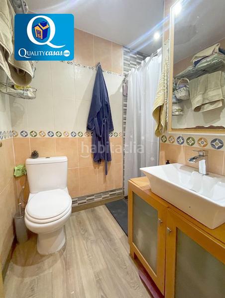 Foto 201fcd61-a7d2-4894-b6d8-32cc159e17c1. Chalet avec chauffage piscine dans Monte Faro-Altomar II Santa Pola