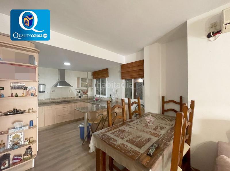 Foto 46f72643-be67-4455-9dc6-2624a9978230. Chalet avec chauffage piscine dans Monte Faro-Altomar II Santa Pola