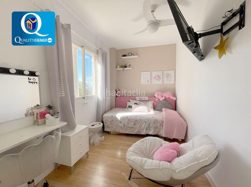 Foto 4b921914-0d3f-49bd-9075-973034f7d74c. Chalet avec chauffage piscine dans Monte Faro-Altomar II Santa Pola