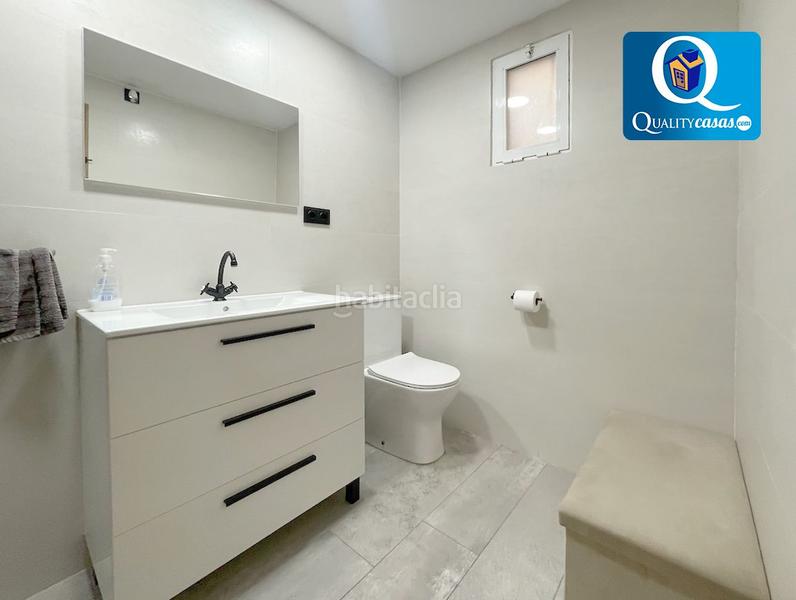 Foto 69674f21-f1f4-492d-88b5-c9de48431b41. Chalet avec chauffage piscine dans Monte Faro-Altomar II Santa Pola