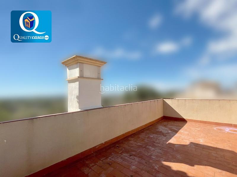 Foto 8cfe182a-db46-4401-86af-3341c426f519. Chalet avec chauffage piscine dans Monte Faro-Altomar II Santa Pola