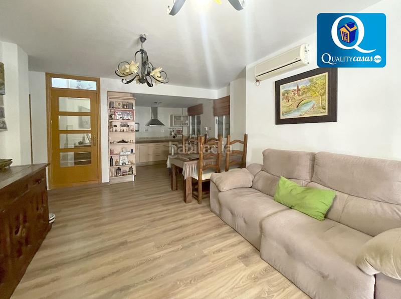 Foto af3c9281-7e00-40c1-a4bf-3855aa89d7d8. Chalet avec chauffage piscine dans Monte Faro-Altomar II Santa Pola